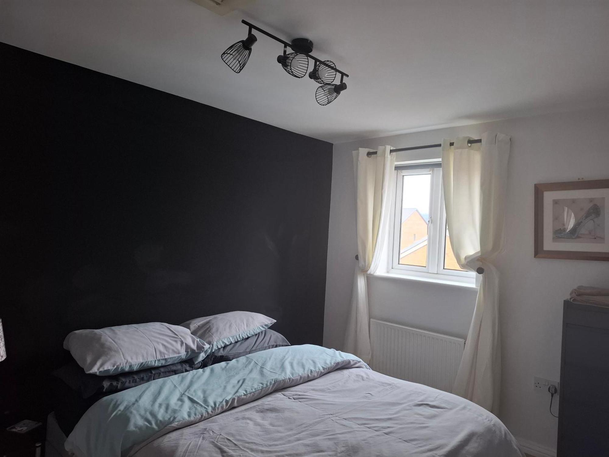 Driftmark Beachfront Location Aberavon Beach Sea Views Large Driveway Parking Private Site Fibre Optic Wi Fi พอร์ตทัลบอต ภายนอก รูปภาพ